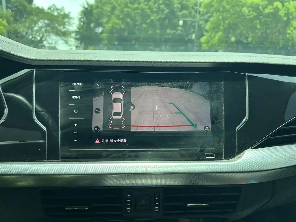 Volkswagen Passat 2024