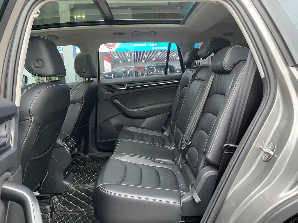 Skoda Kodiaq 2019 — фото 13