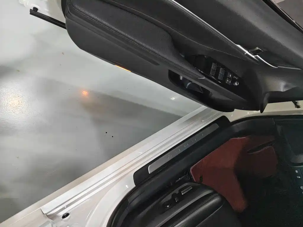 Toyota Camry 2023