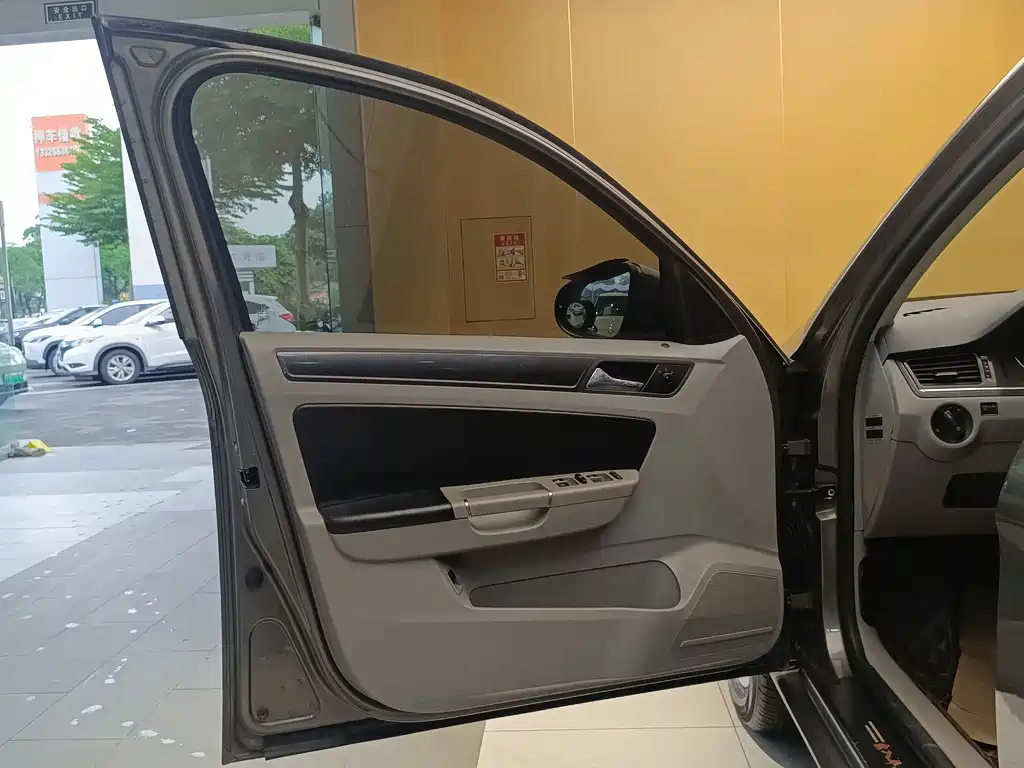 Volkswagen Bora 2013