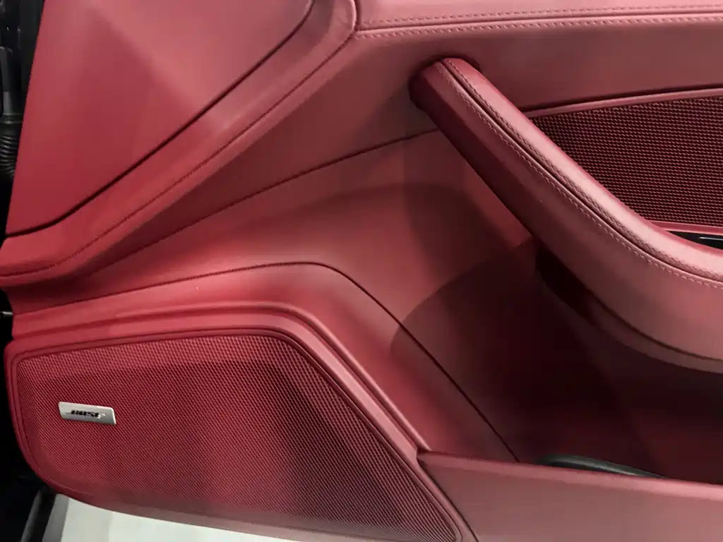Porsche Panamera 2020