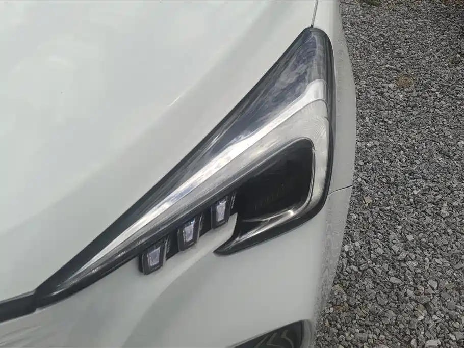 Changan Benben E-Star 2022