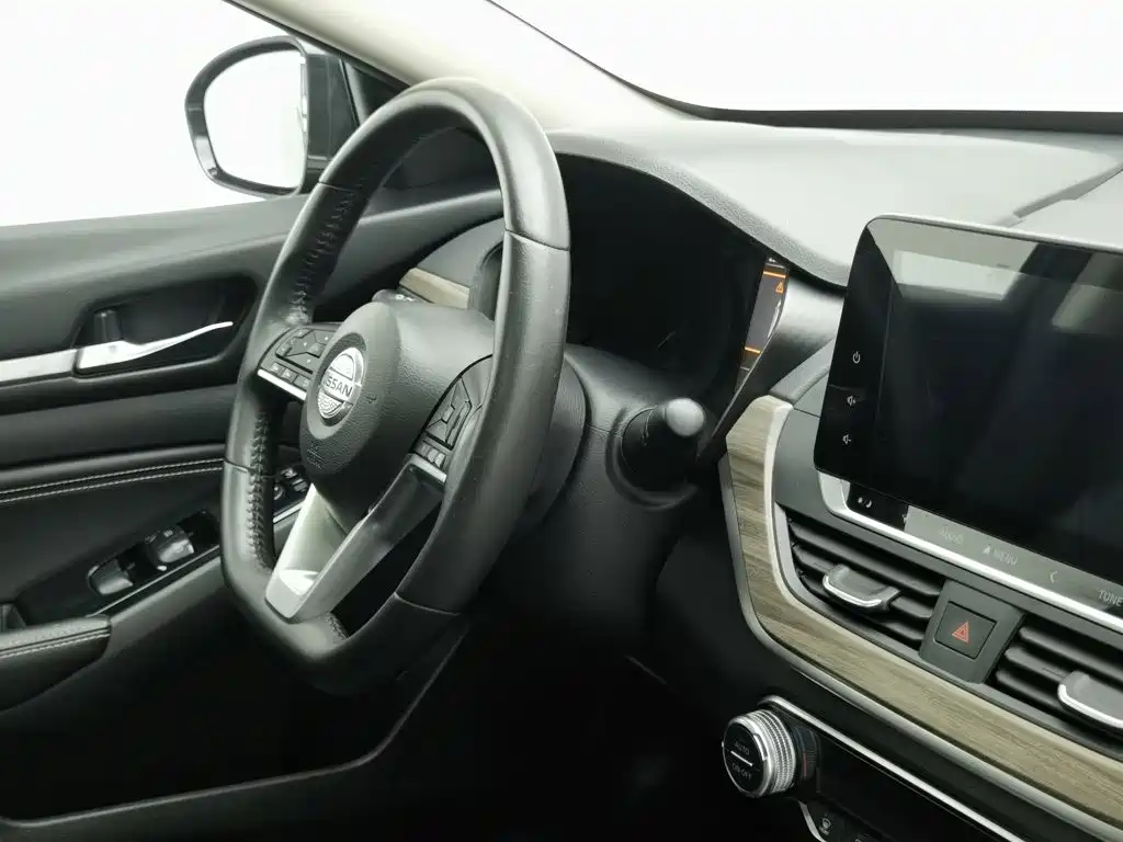 Nissan Teana 2021 — фото 22