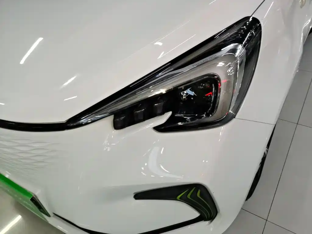 Changan Benben E-Star 2020 — фото 24