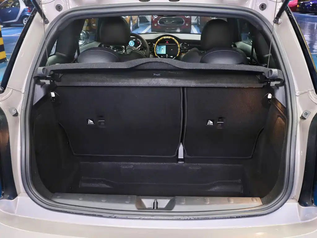 MINI MINI 2024