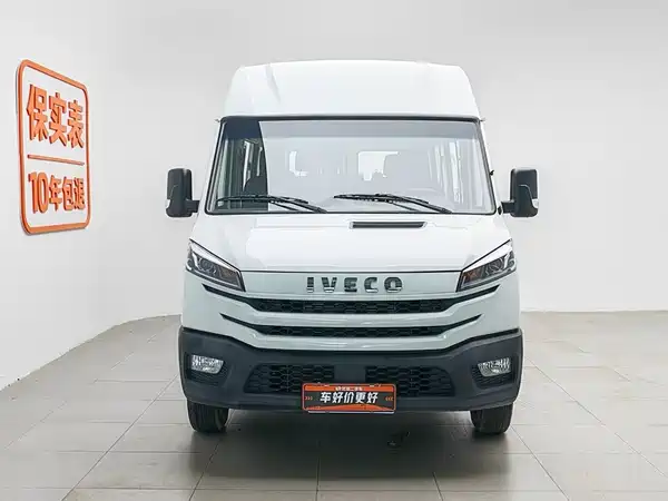 Iveco Proud 2024