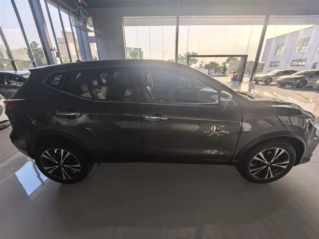 Nissan Qashqai 2020 — фото 7