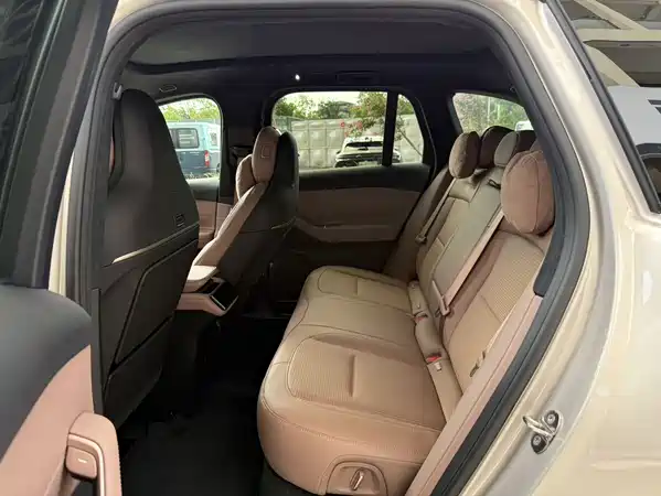 NIO ES6 2023