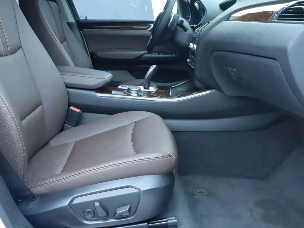 BMW X4 2015