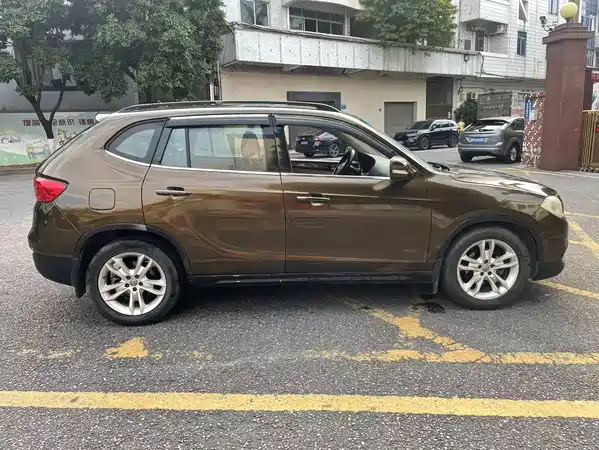 Brilliance V5 2013
