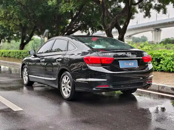 Honda Spirior 2018