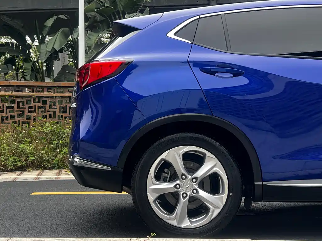 Acura CDX 2018 — фото 11