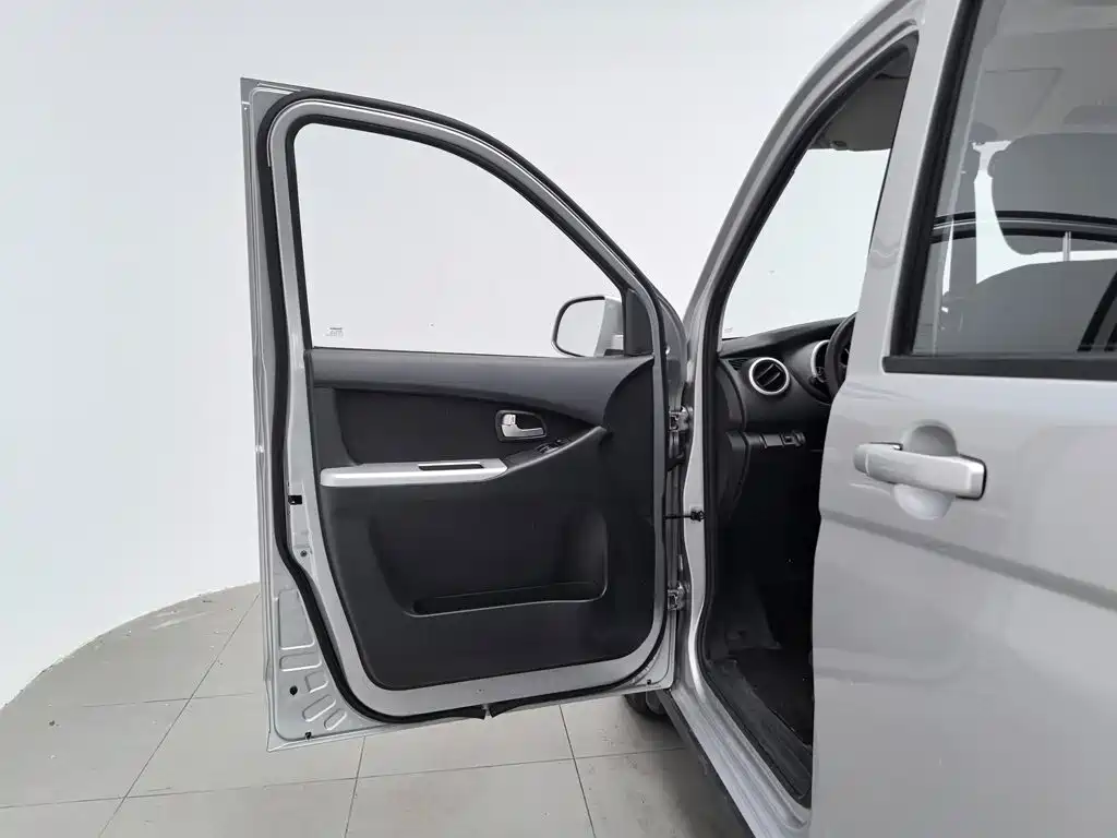 Changan Uno S 2015 — фото 16