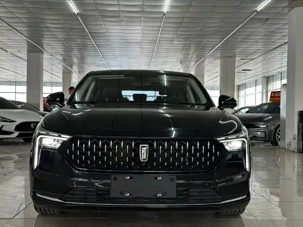 Bestune B70 2021