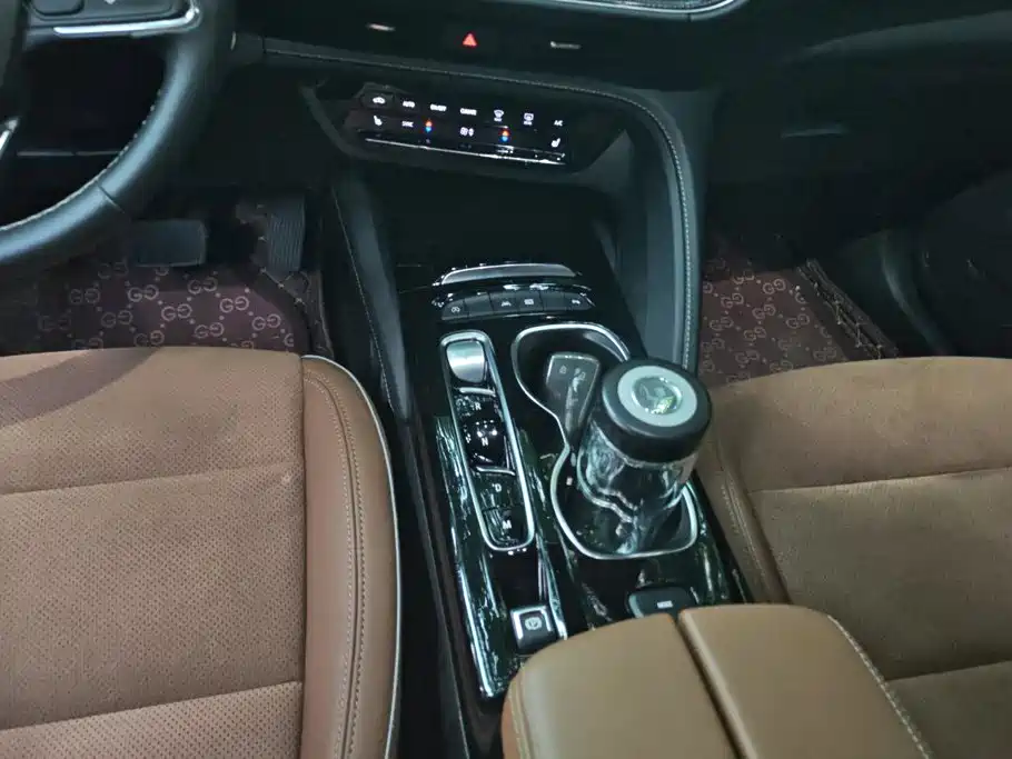 Buick Envision S 2022 — фото 16