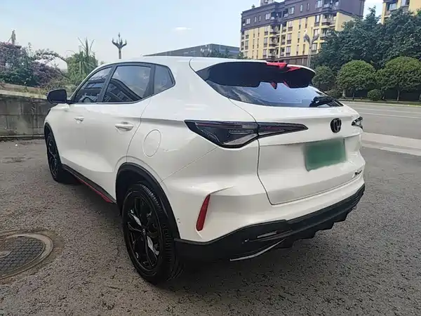 Changan X5 PLUS 2024