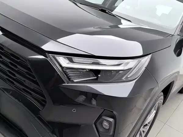 Toyota RAV4 2023
