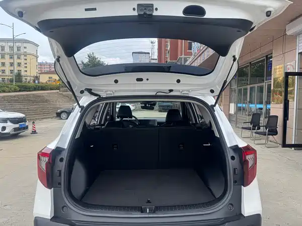 Kia Seltos 2023