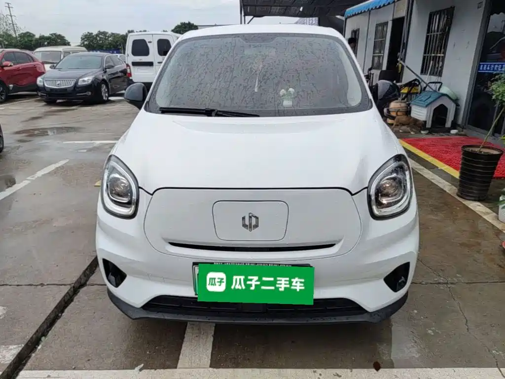 Leapmotor T03 2023