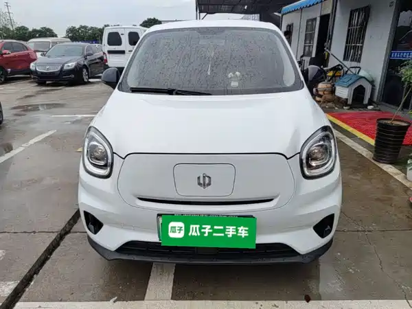 Leapmotor T03 2023