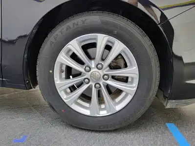 Buick Excelle GT 2015