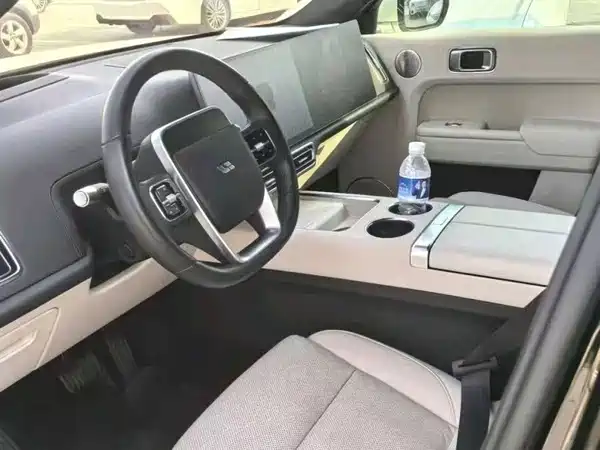 Li Auto L7 2023