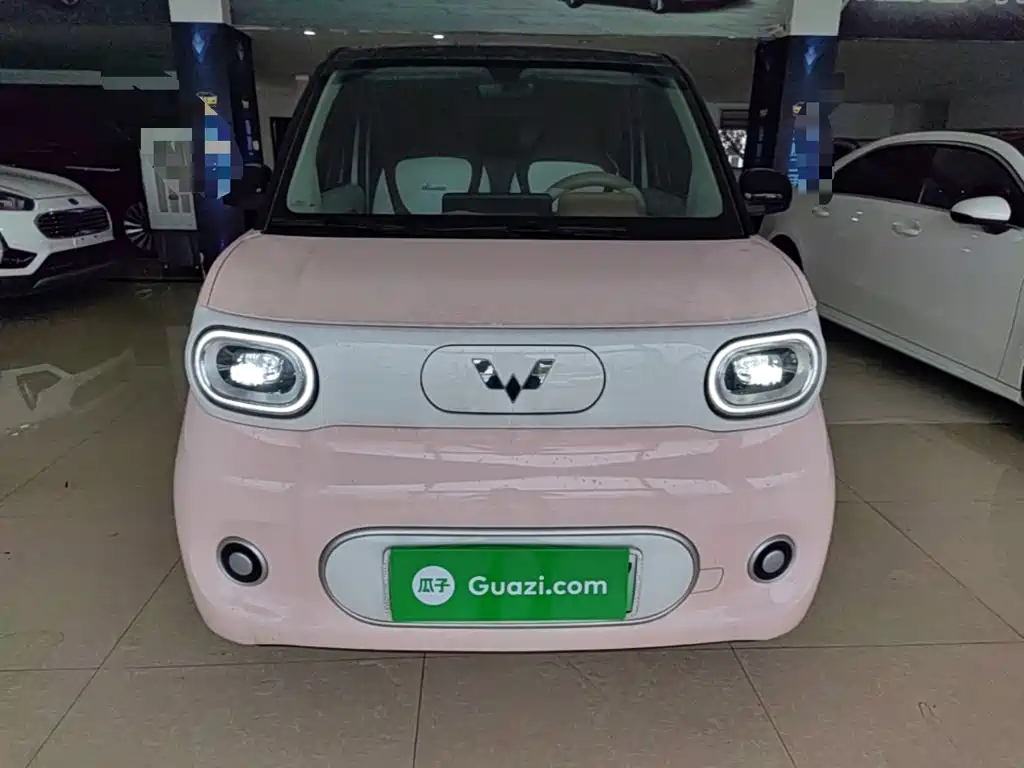 Wuling MINIEV 2025