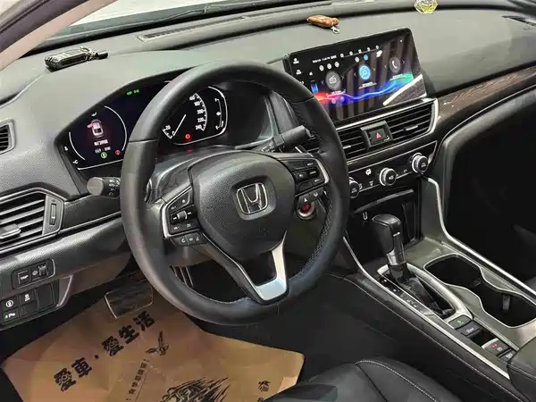 Honda Accord 2023
