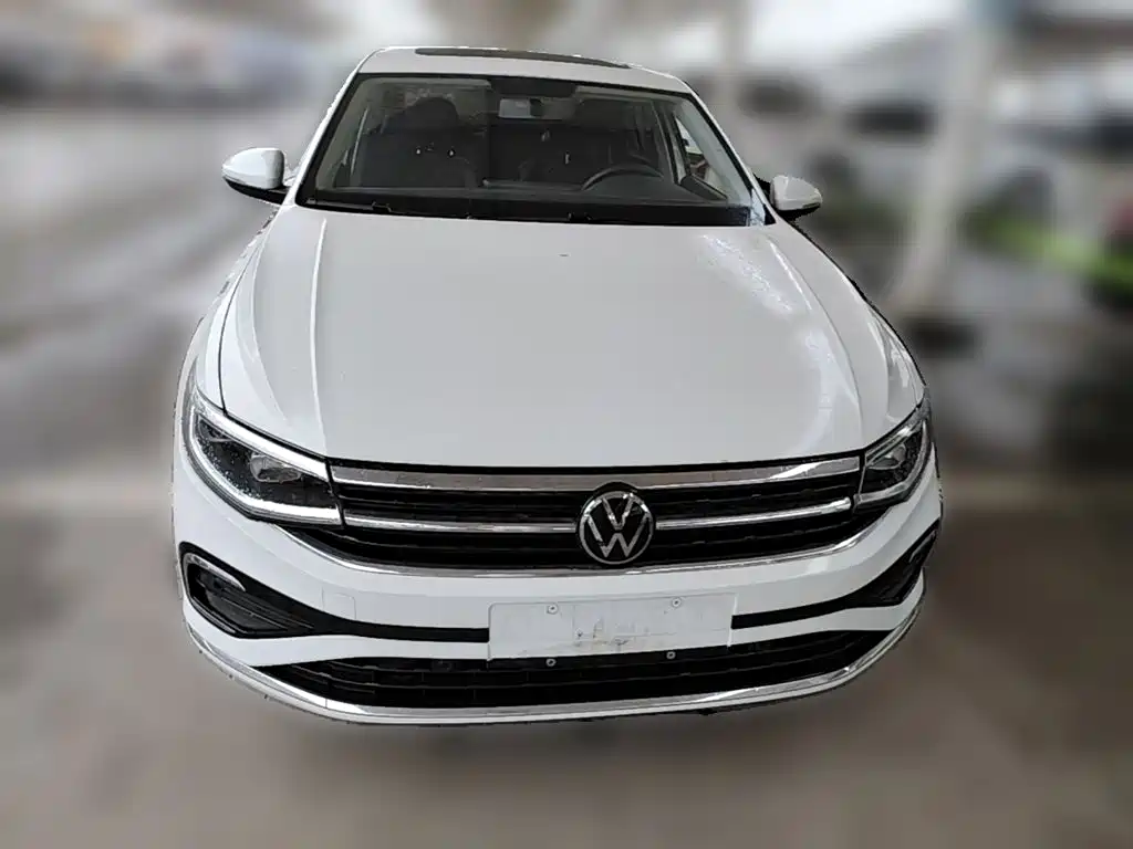 Volkswagen Bora 2023