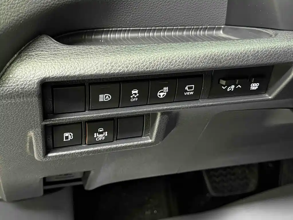 Toyota Sienna 2024 — фото 12
