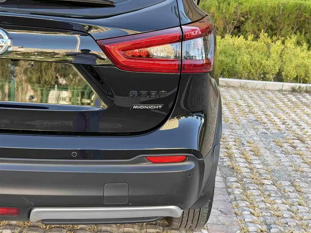 Nissan Qashqai 2023 — фото 16