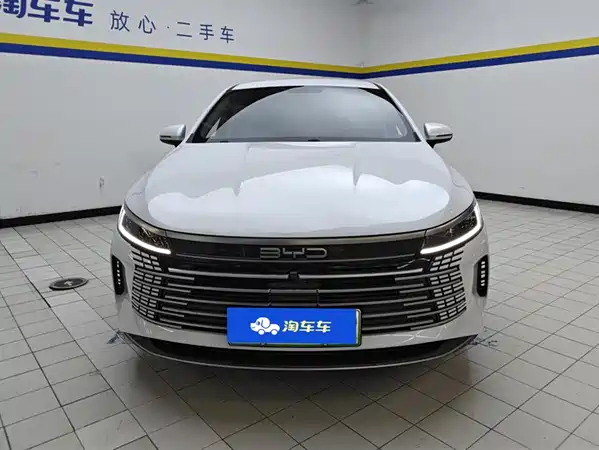 BYD Destroyer 05 2024