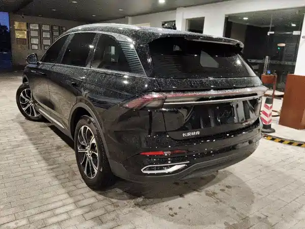 Lincoln Nautilus 2025