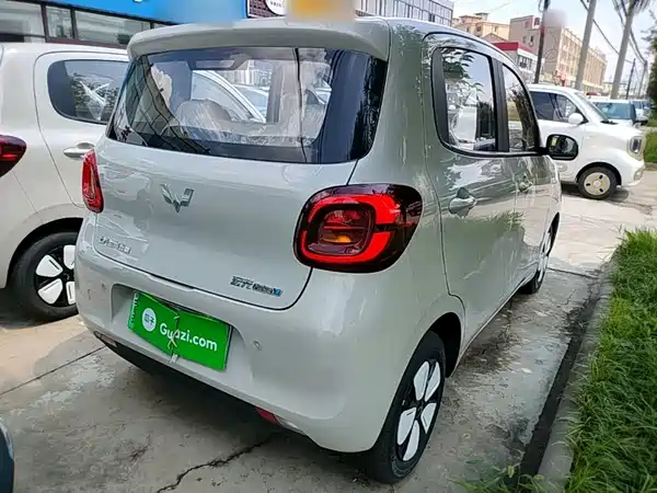 Wuling Hongguang MINIEV 2026