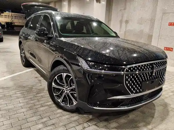 Lincoln Nautilus 2025