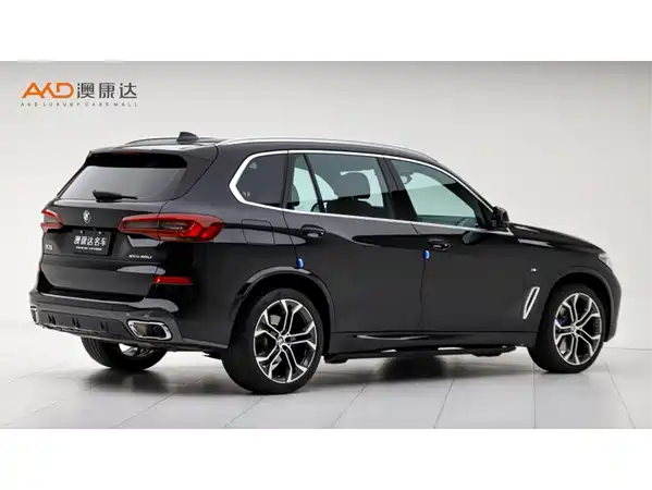BMW X5 2022