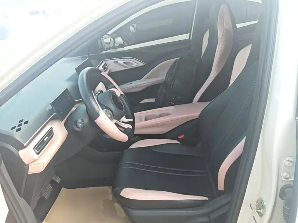 BYD Seagull 2025 — фото 15