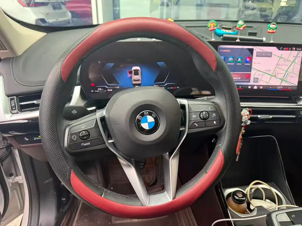 BMW X1 2023