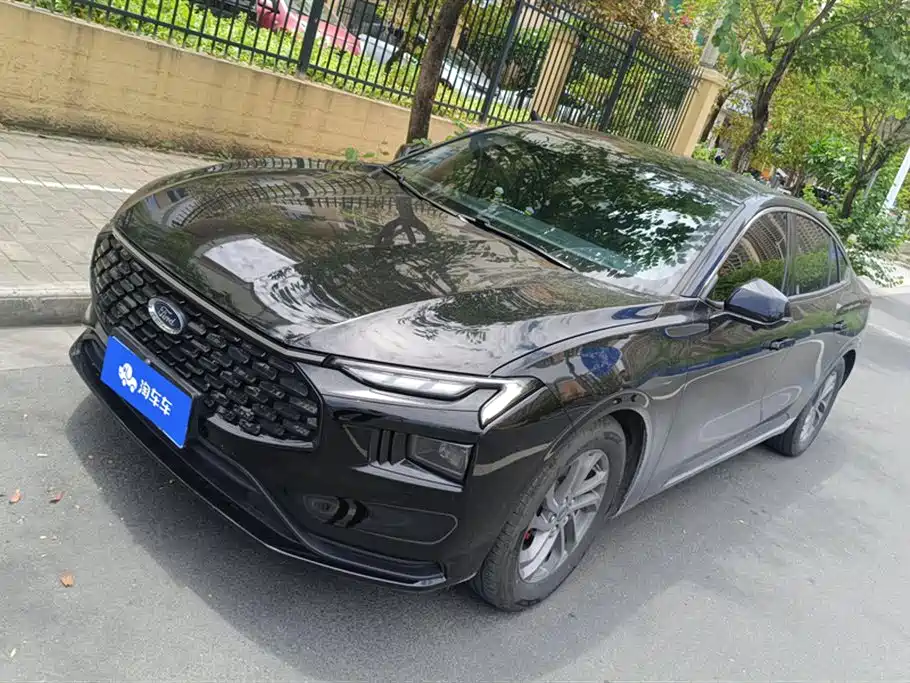 Ford Mondeo 2023