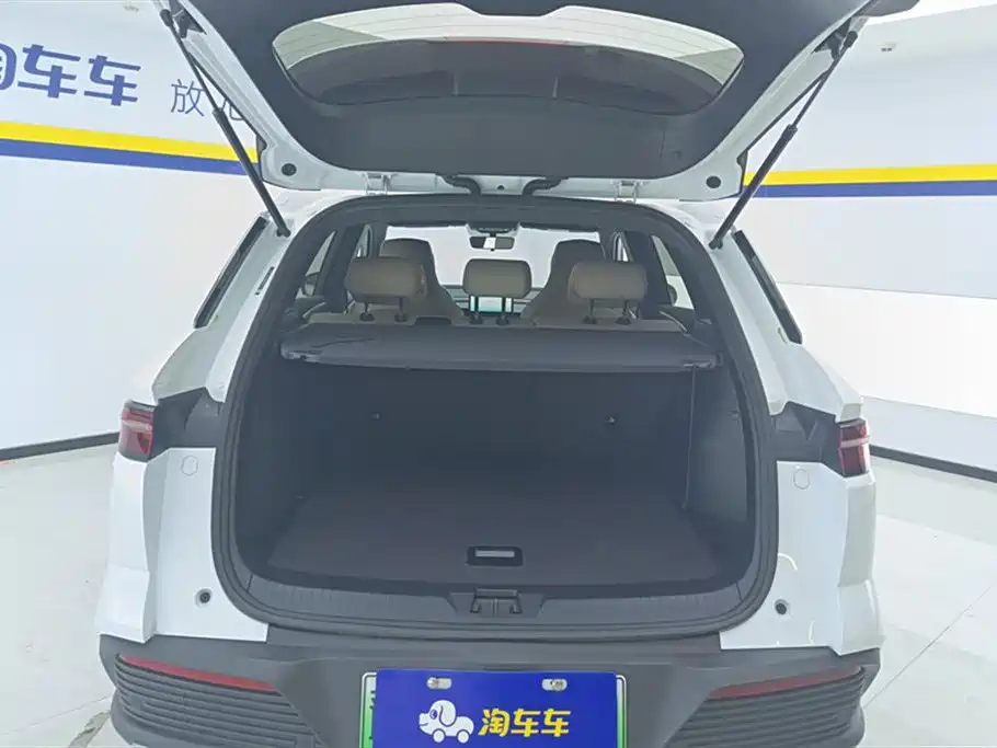 BYD Pro New Energy 2024 — фото 4
