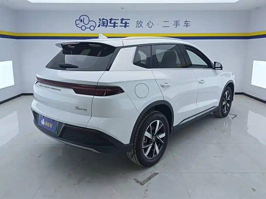 BYD Pro New Energy 2024 — фото 3