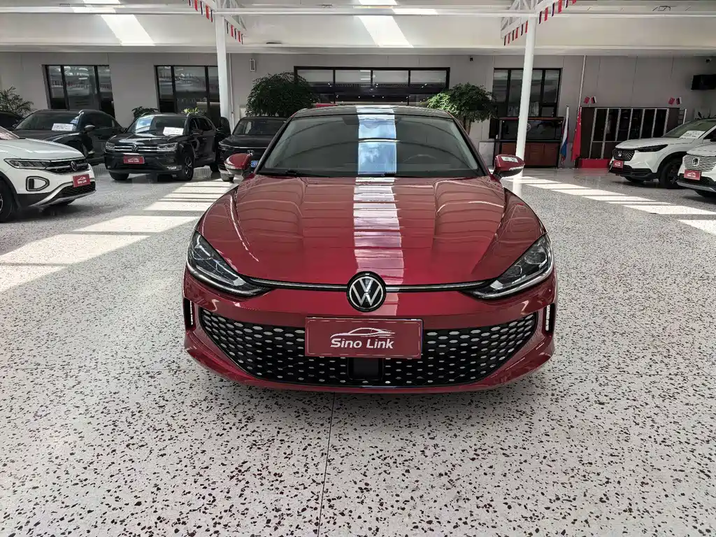 Volkswagen Lamando 2023