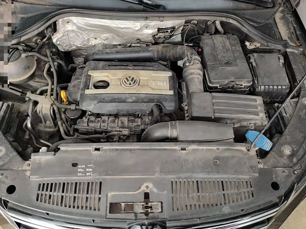 Volkswagen Tiguan 2015 — фото 16