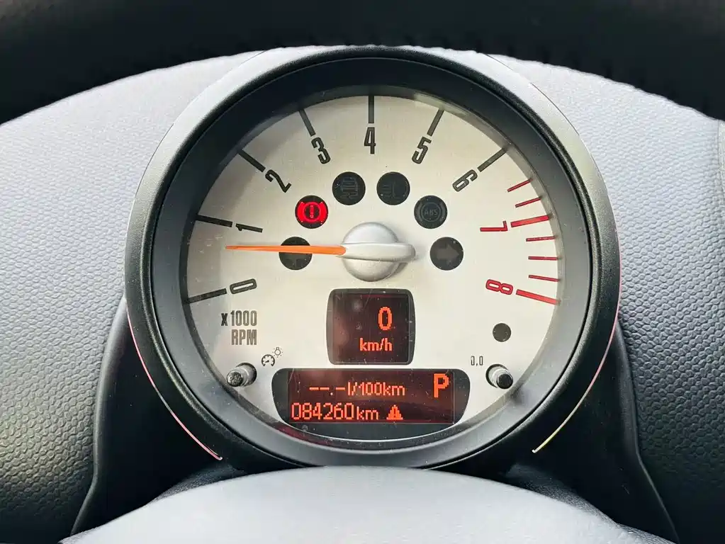 MINI Countryman 2013 — фото 15