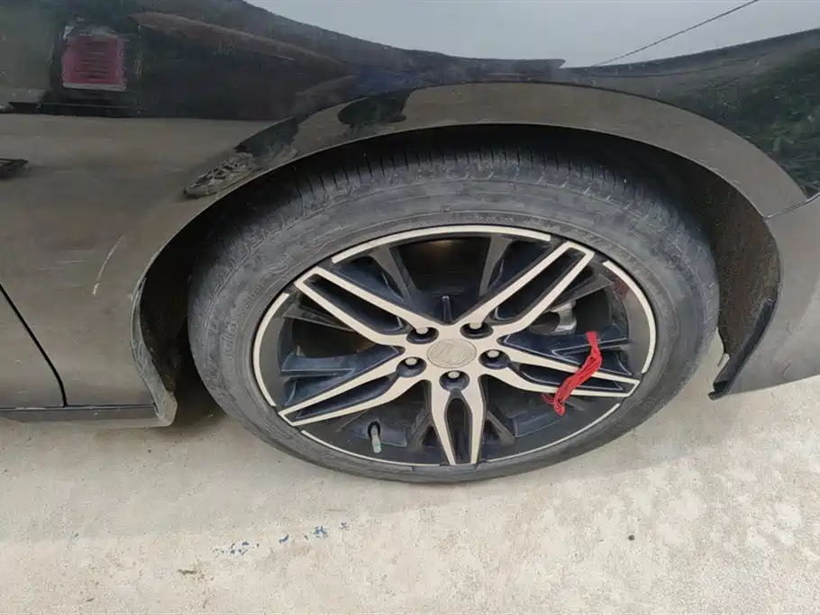 Honda Accord 2022