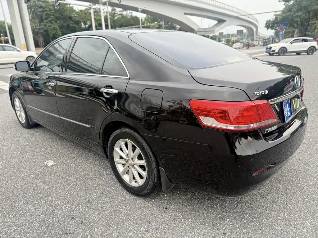 Toyota Camry 2009