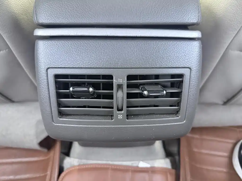 Toyota Camry 2009 — фото 15