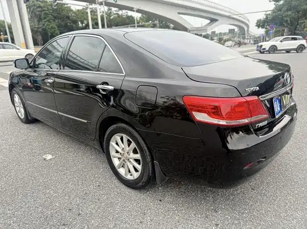Toyota Camry 2009