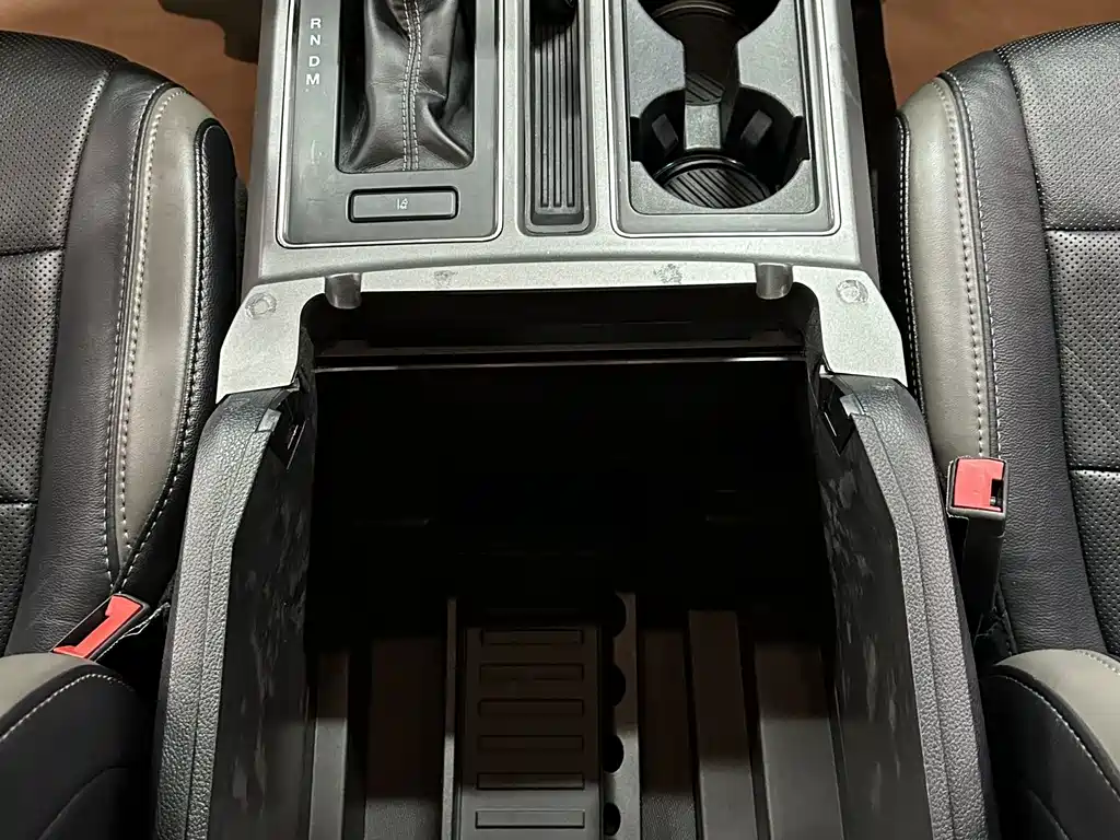 Ford F-150 Raptor 2018 — фото 26
