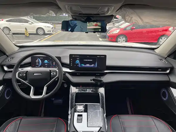Haval H6 2025